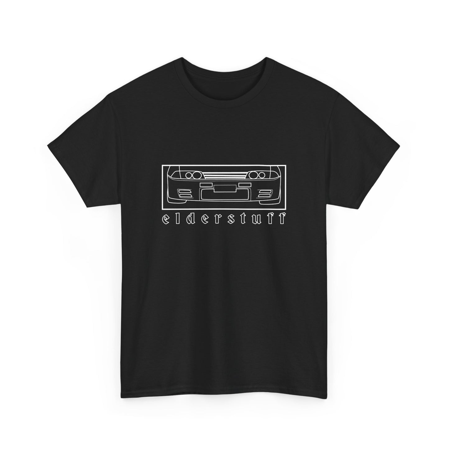 T-shirt NISSAN R32