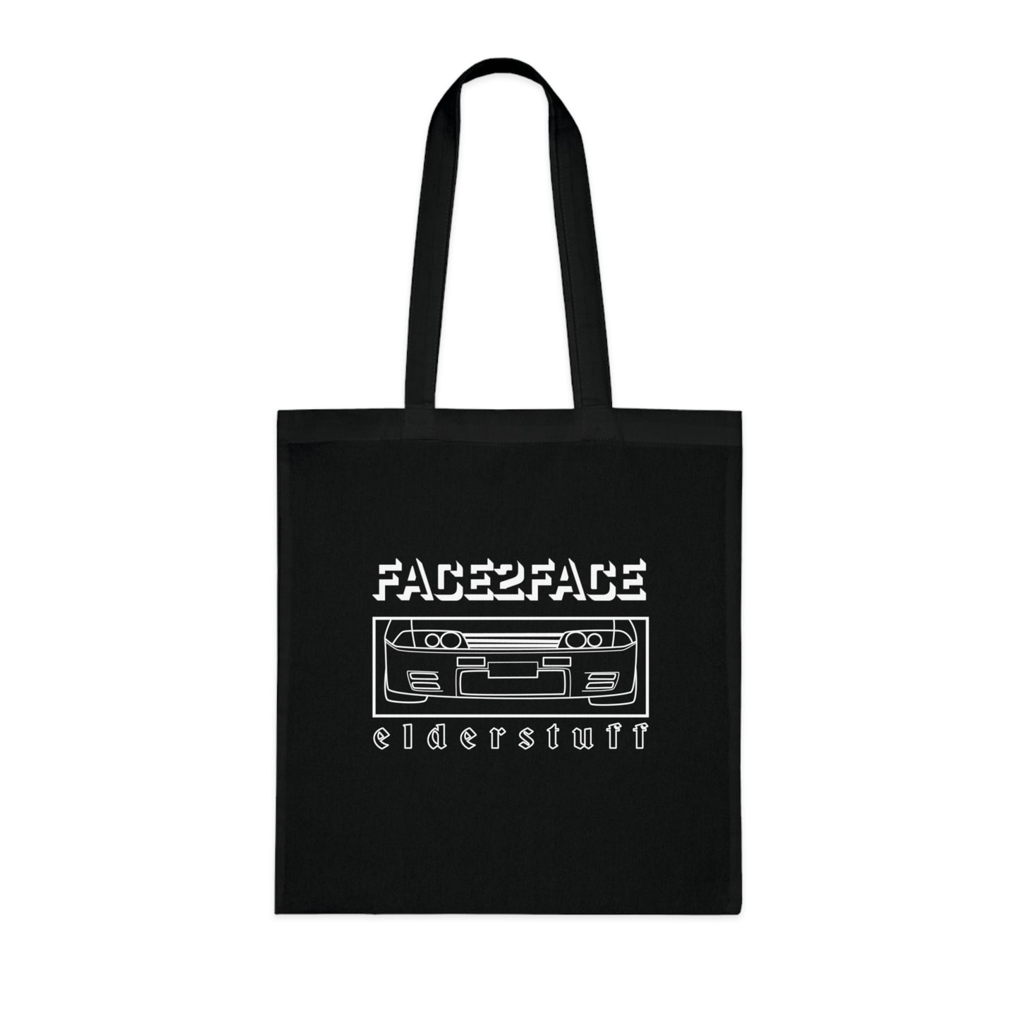 Tote bag NISSAN R32