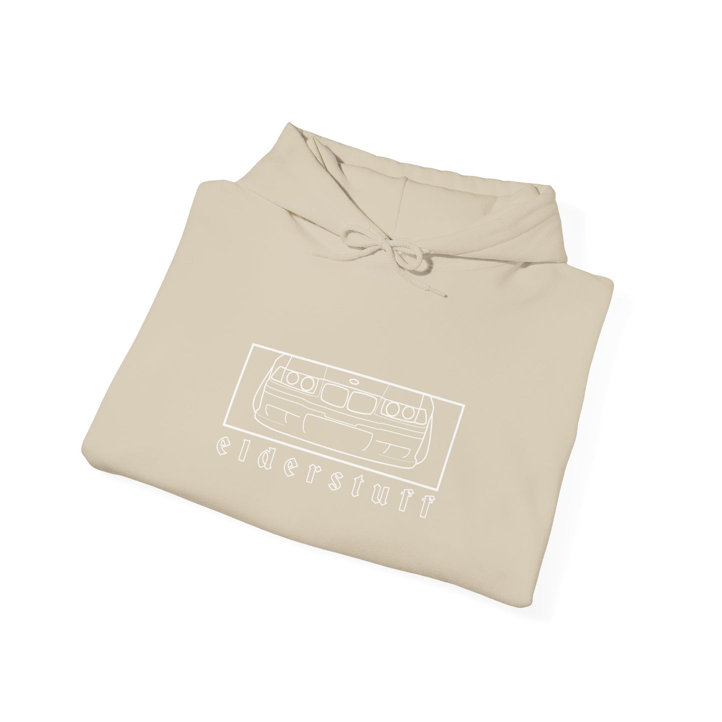 Hoodie E36