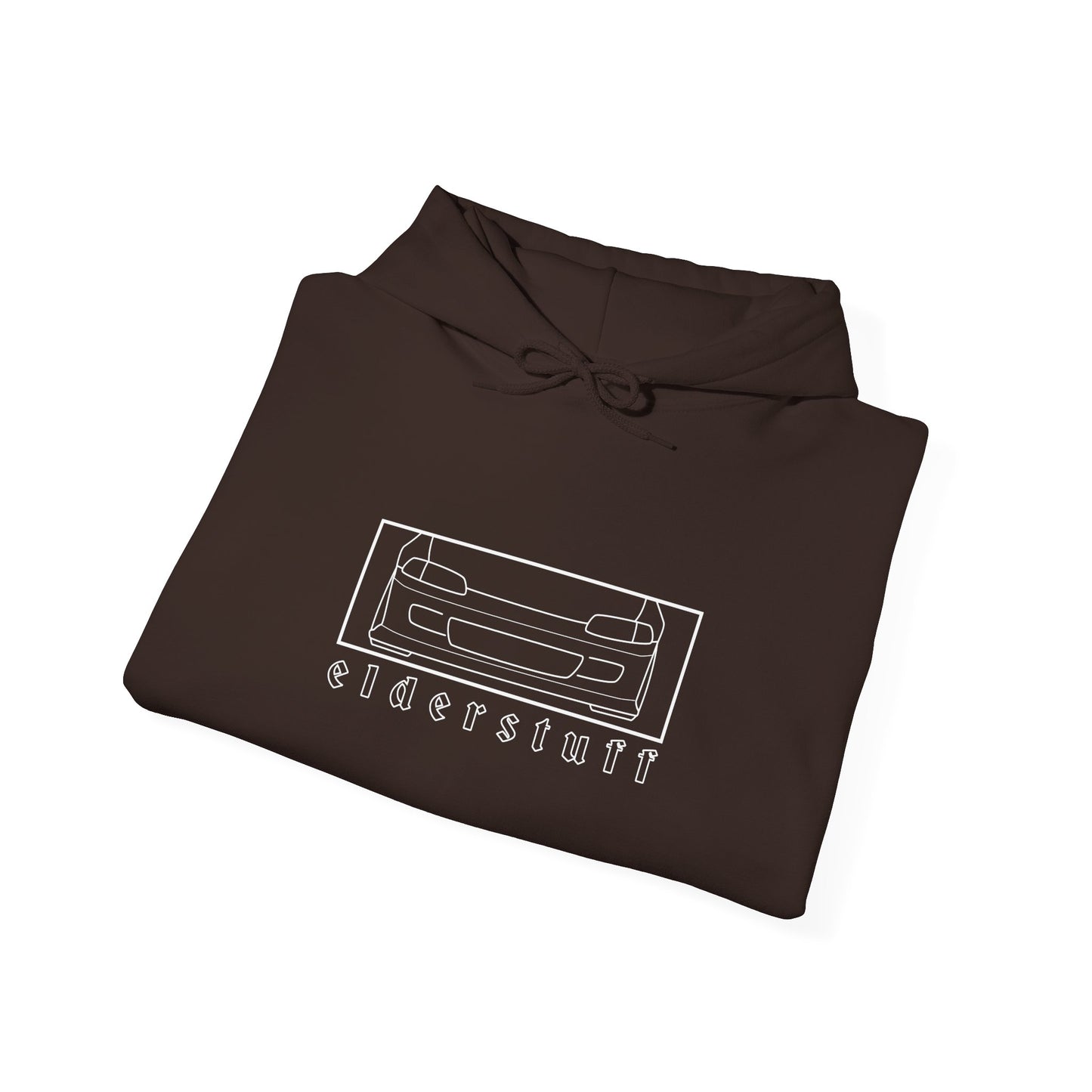 Hoodie HONDA civic EG