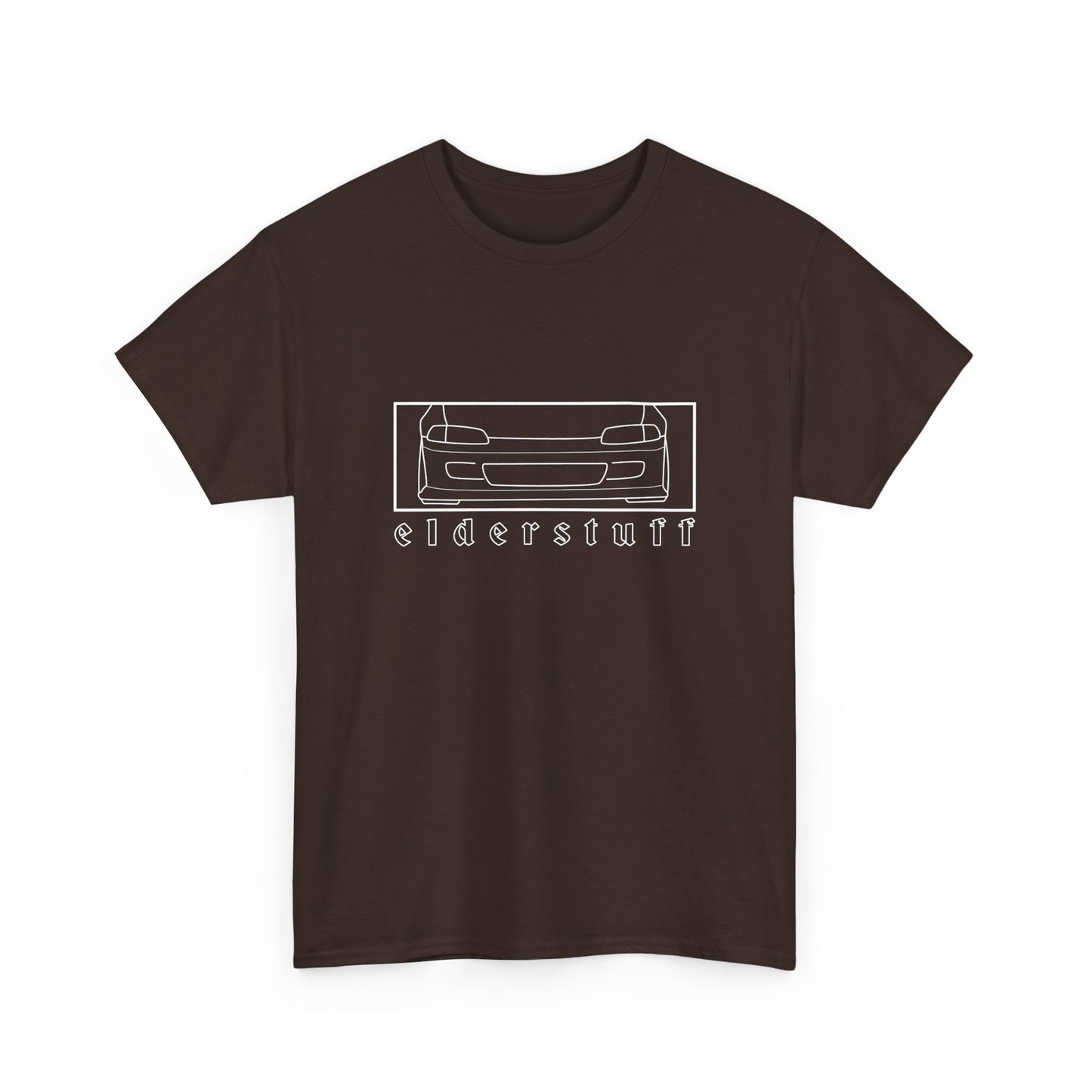 T-shirt HONDA Civic EG