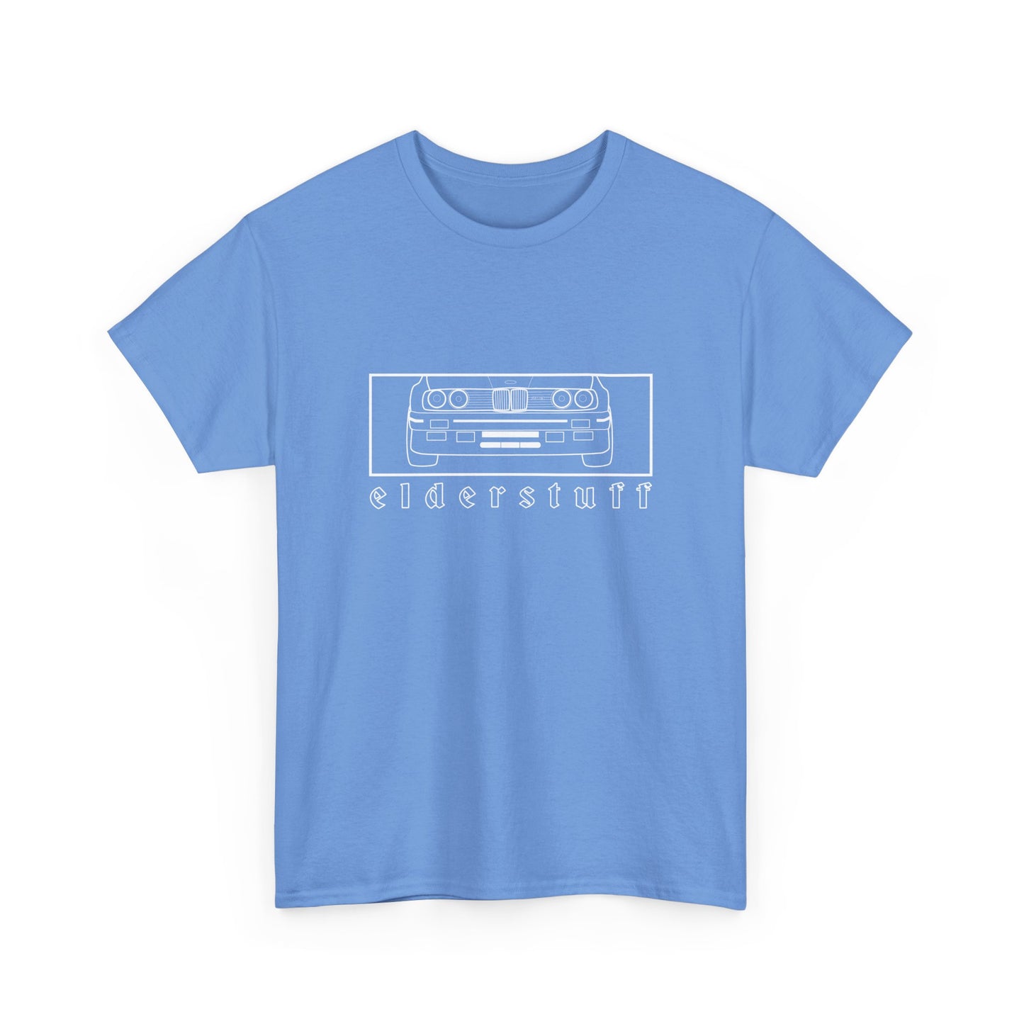 T-shirt BMW E30