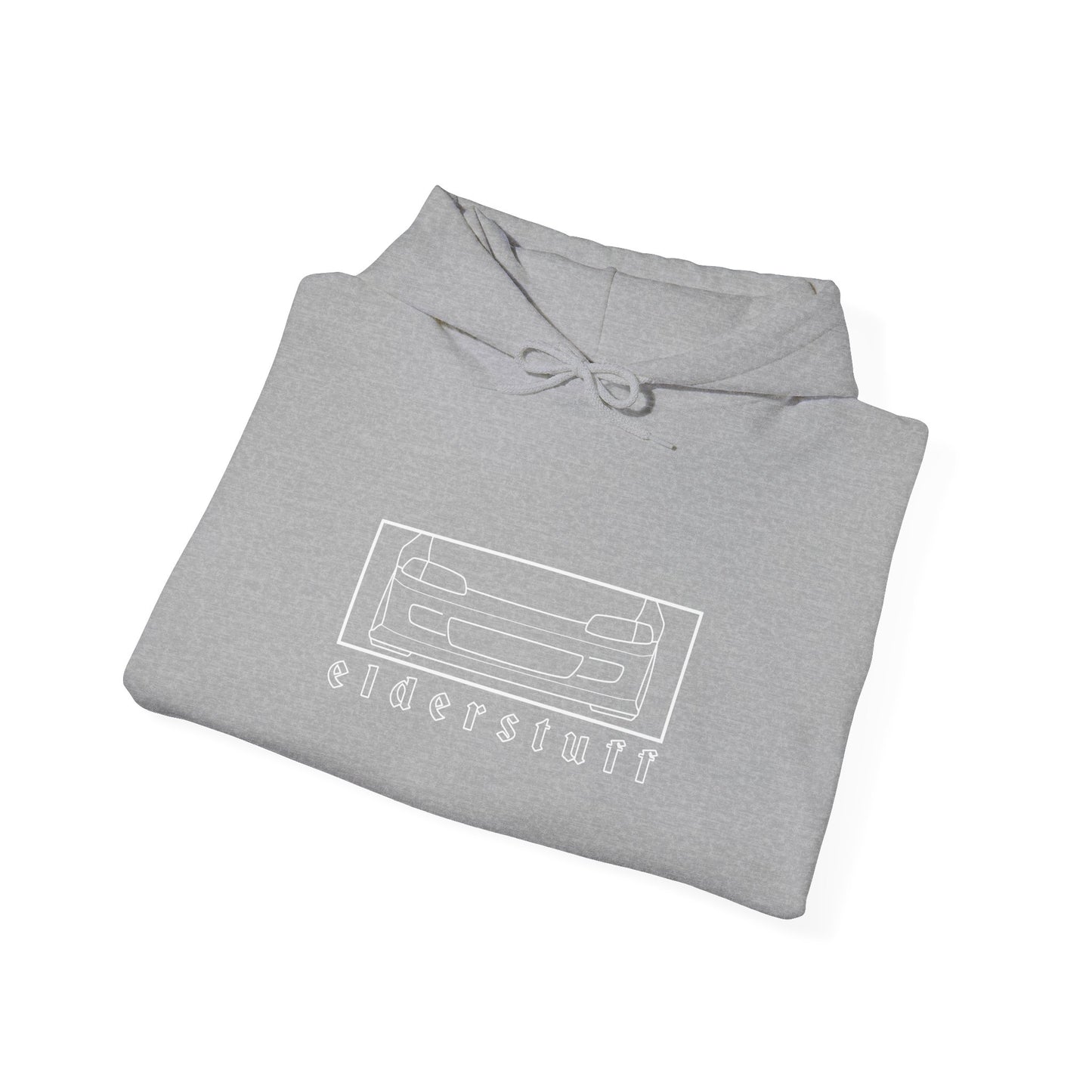 Hoodie HONDA civic EG