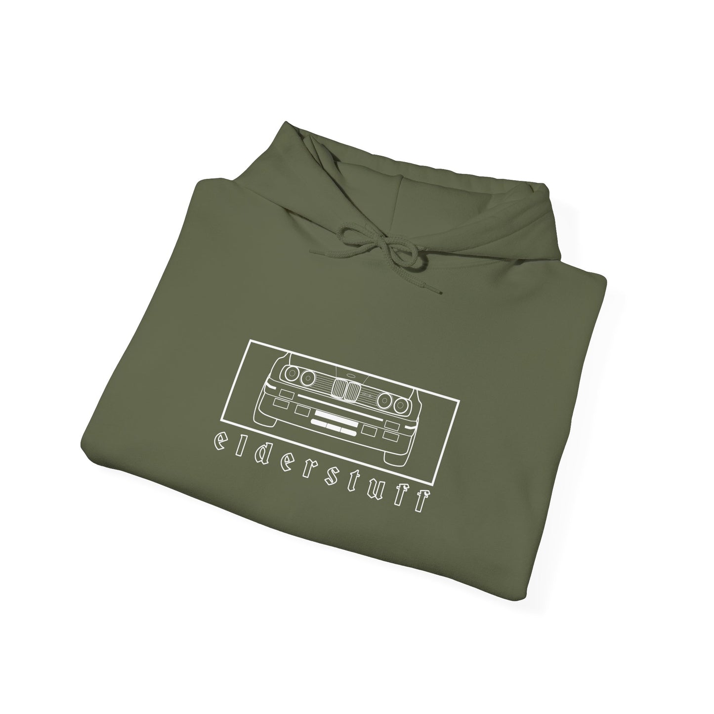 Hoodie E30