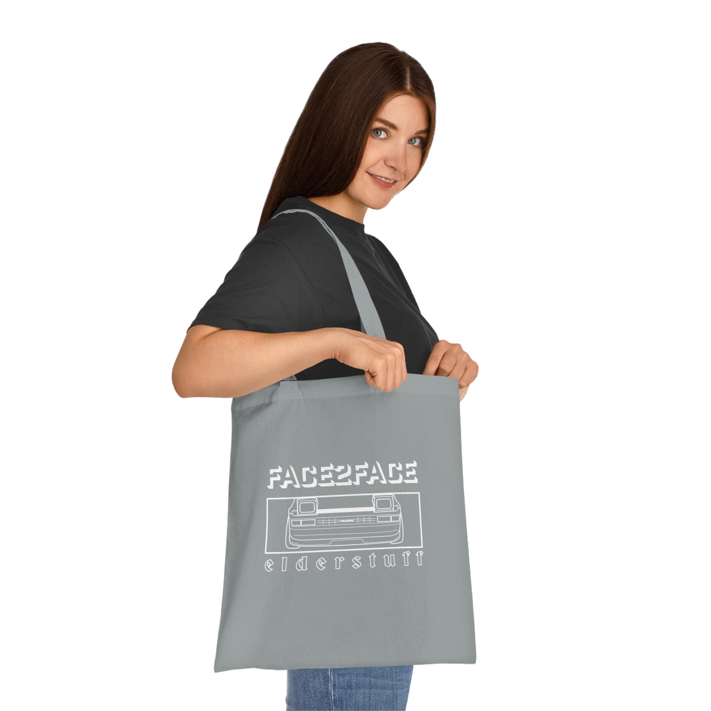 Tote bag TOYOTA trueno