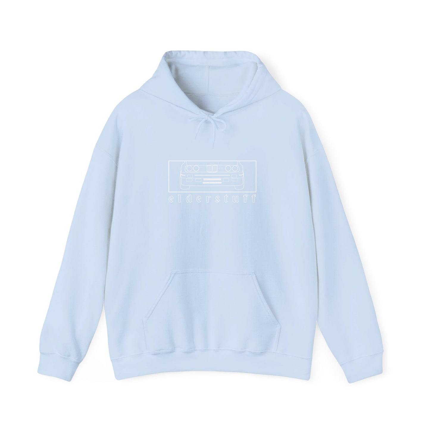 Hoodie E30