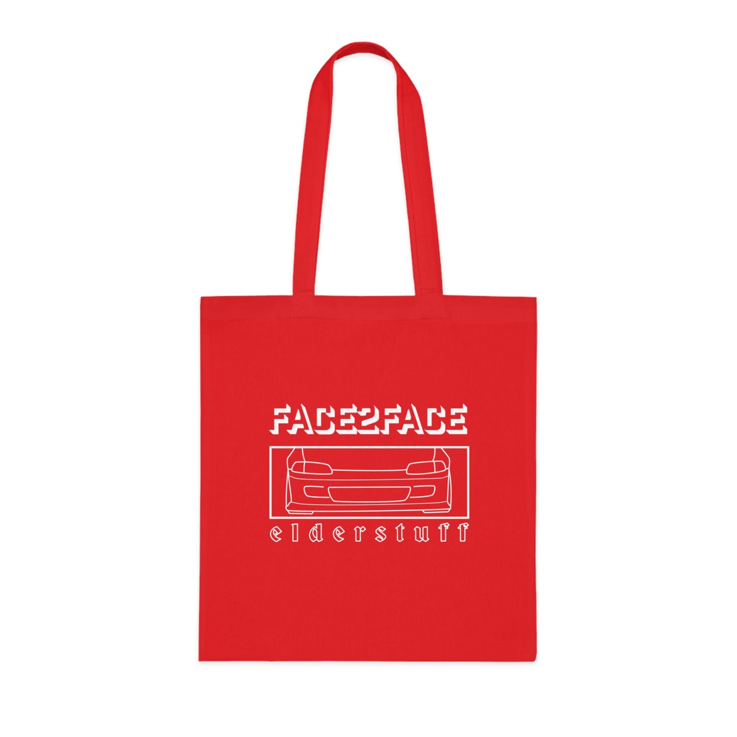 Tote bag HONDA civic eg