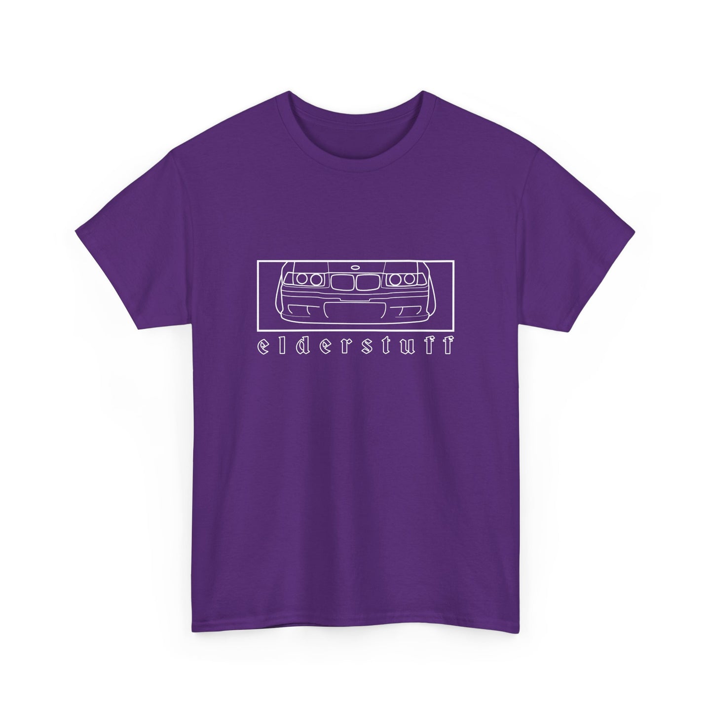 T-shirt BMW E36