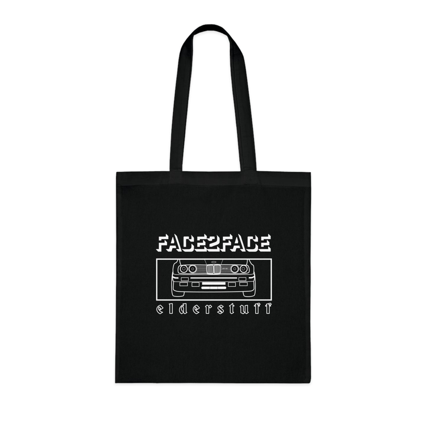 Tote bag BMW E30