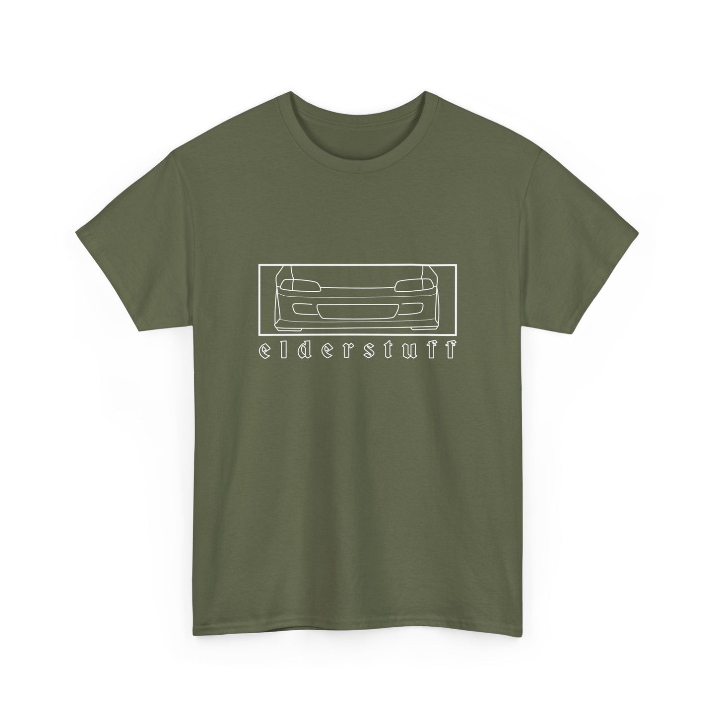 T-shirt HONDA Civic EG