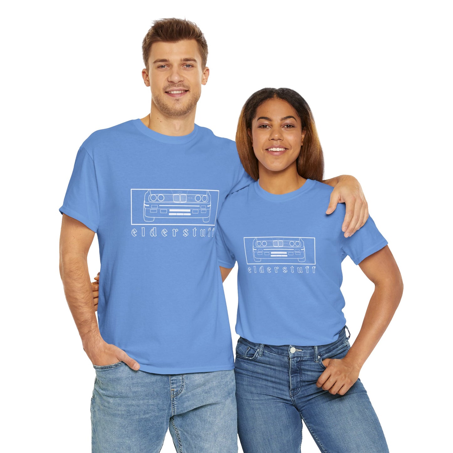 T-shirt BMW E30
