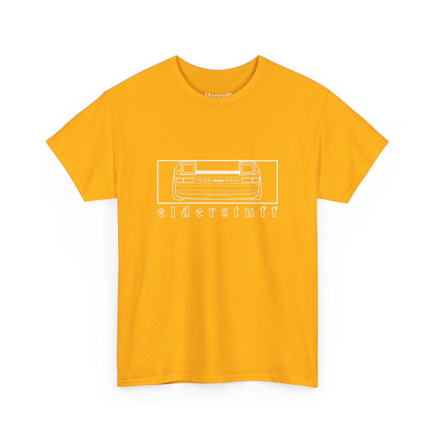 T-shirt TOYOTA trueno