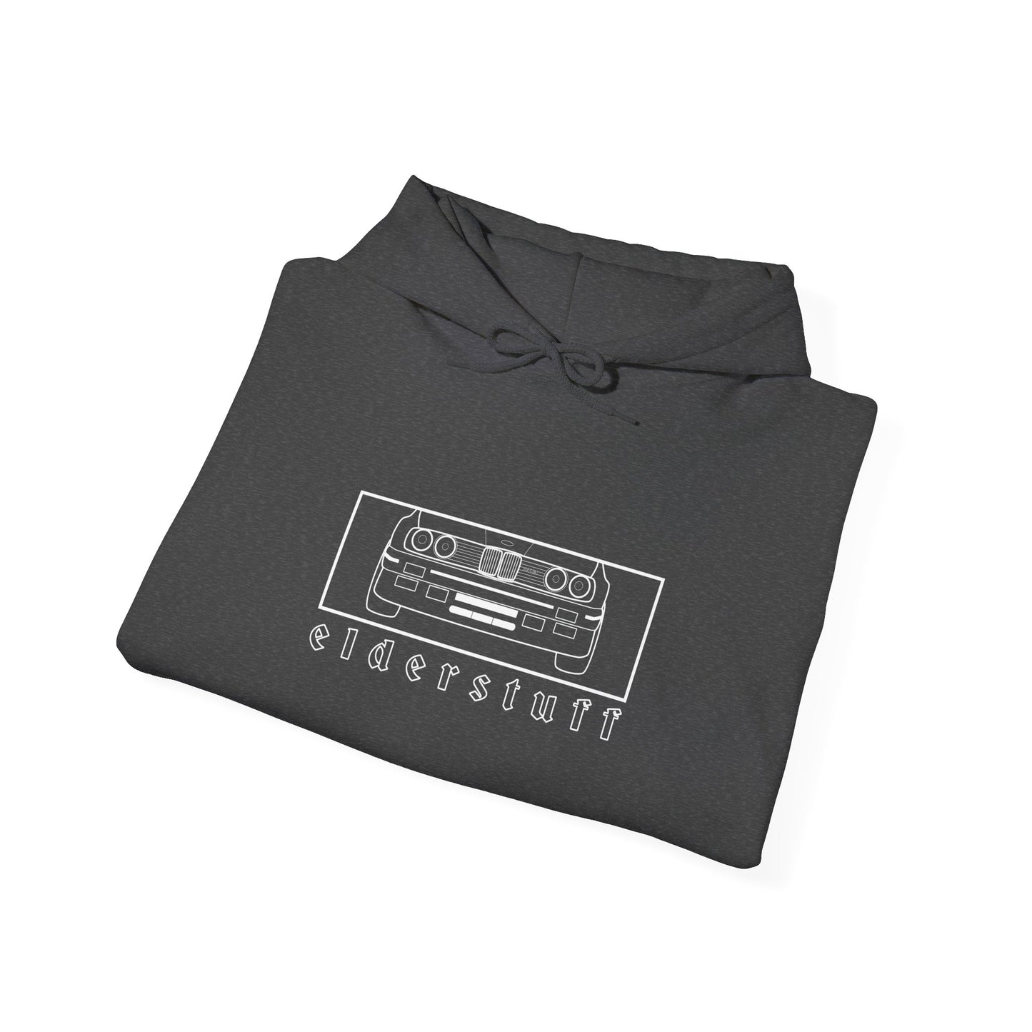 Hoodie E30