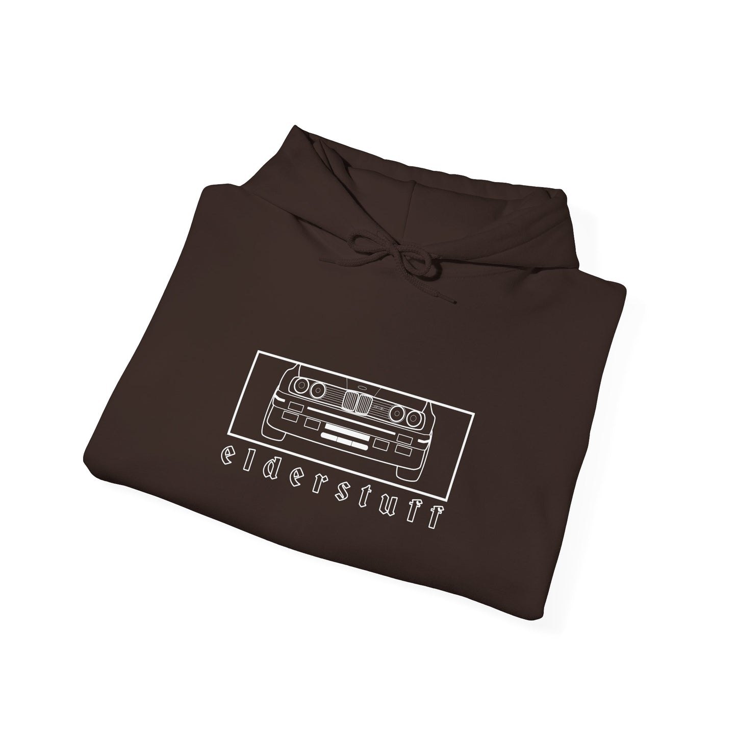 Hoodie E30