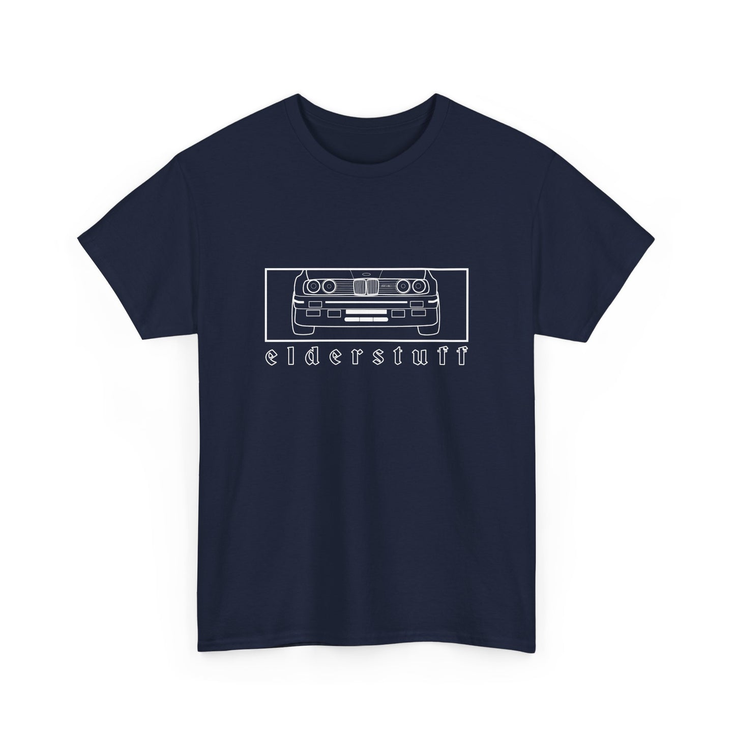 T-shirt BMW E30