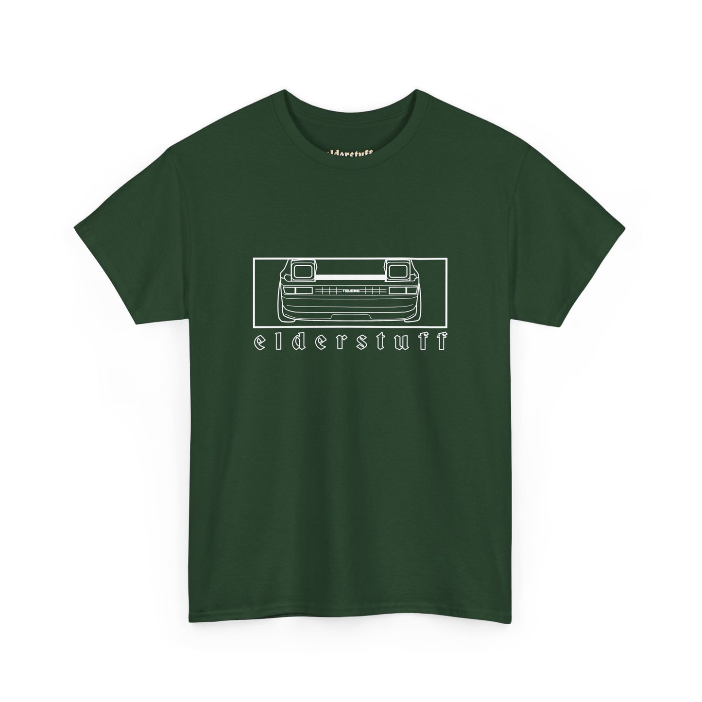 T-shirt TOYOTA trueno