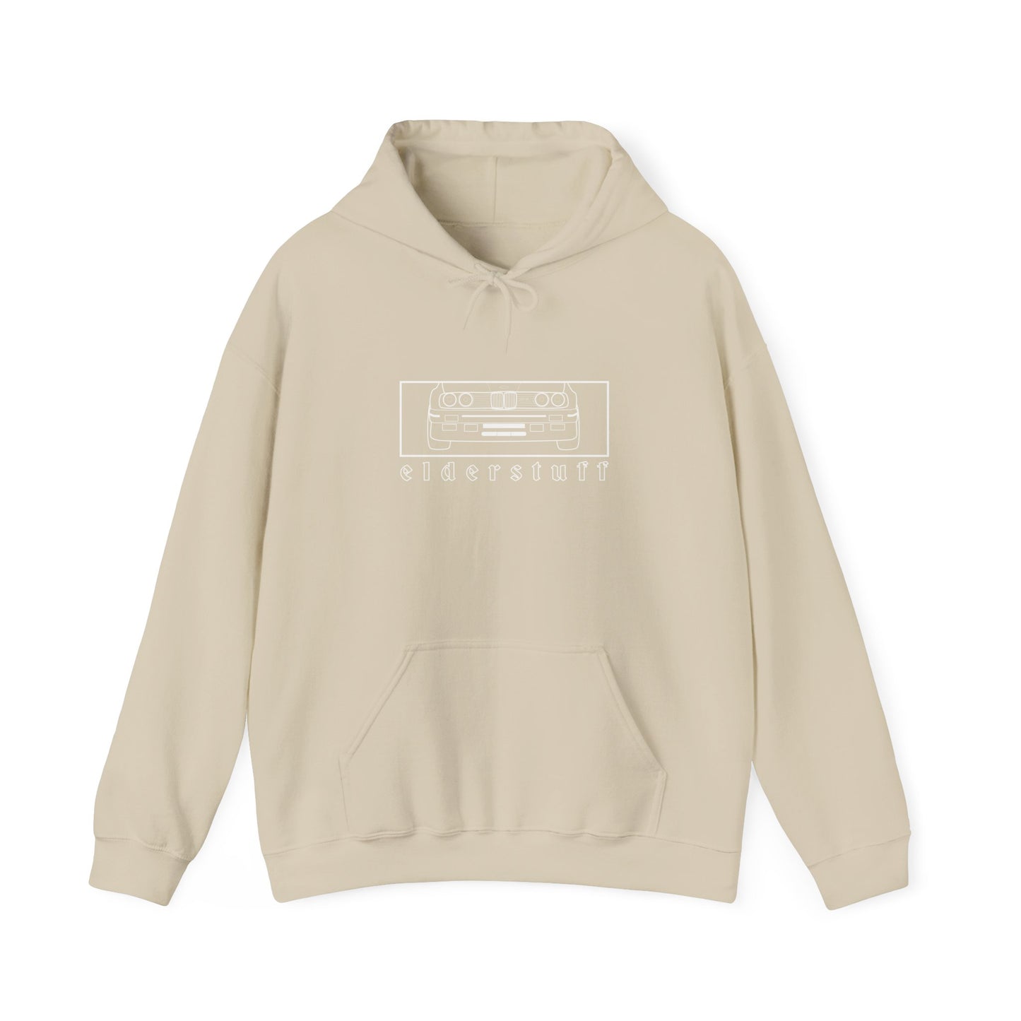 Hoodie E30