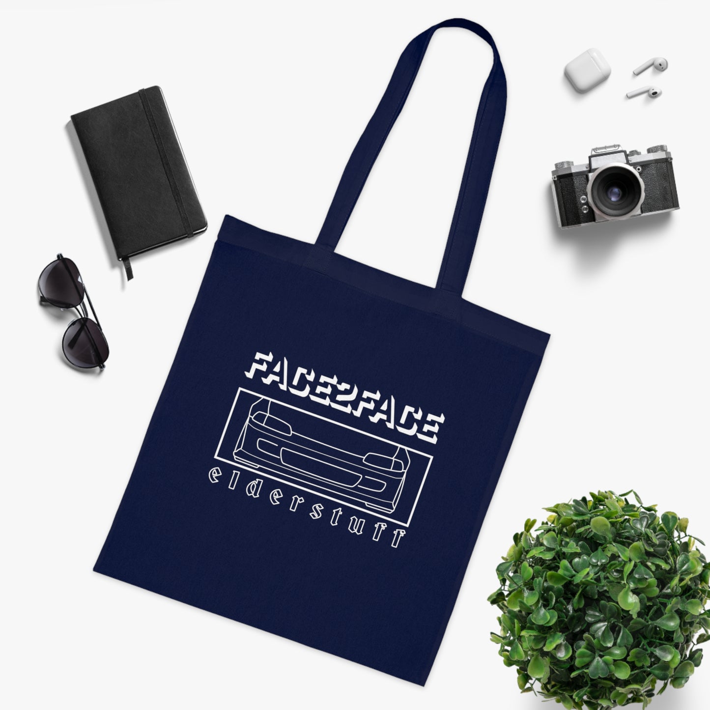 Tote bag HONDA civic eg