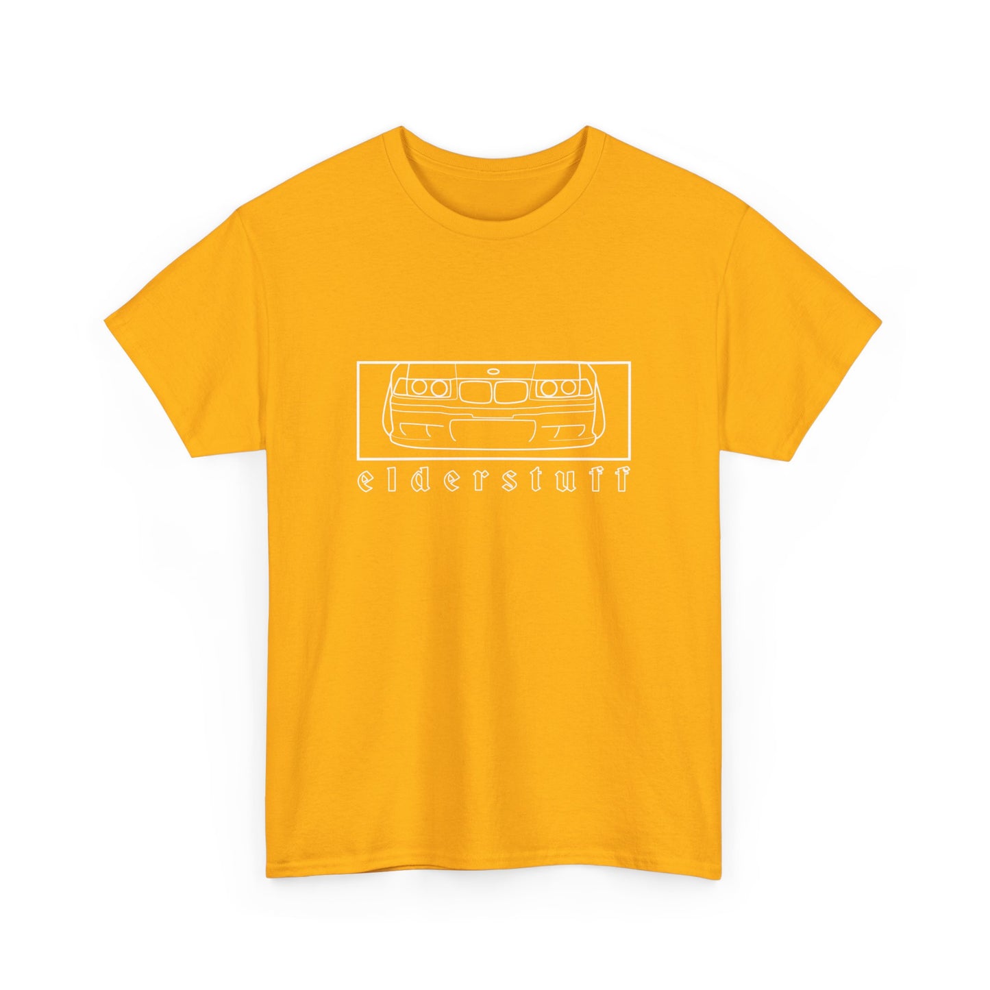 T-shirt BMW E36