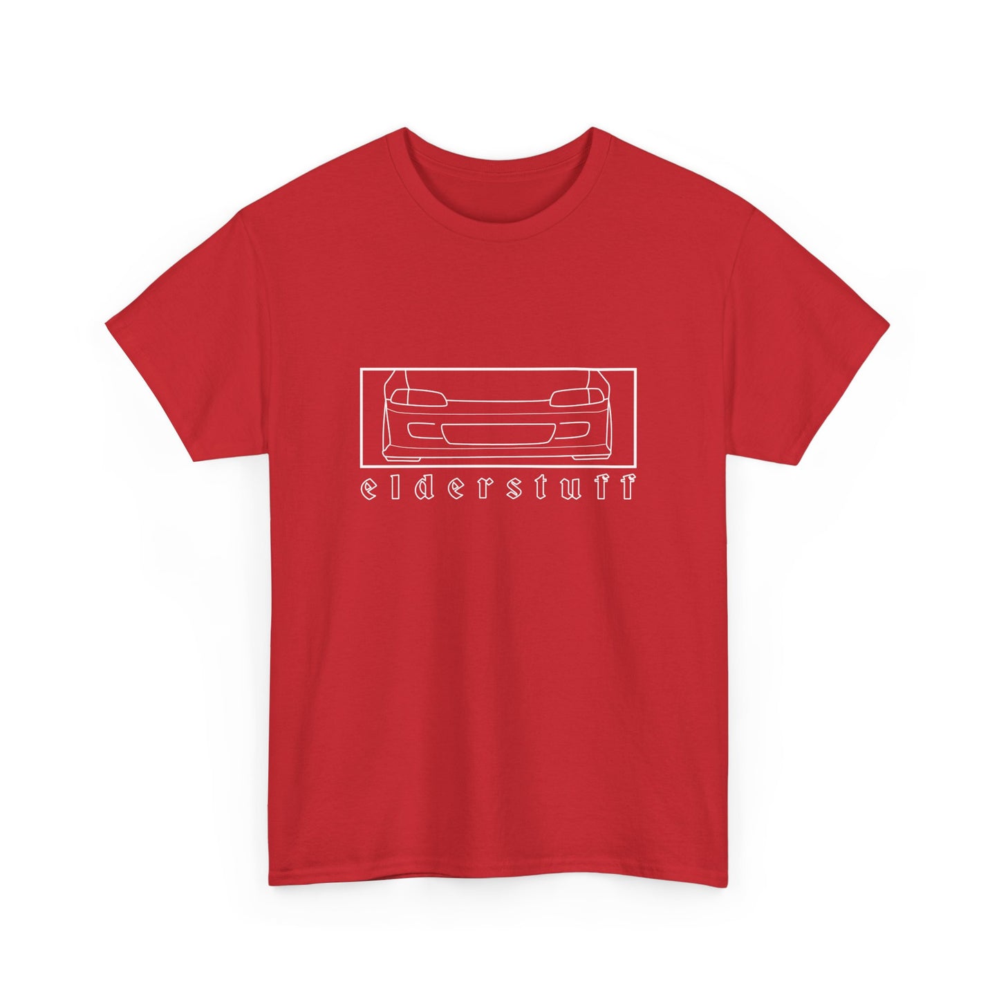 T-shirt HONDA Civic EG