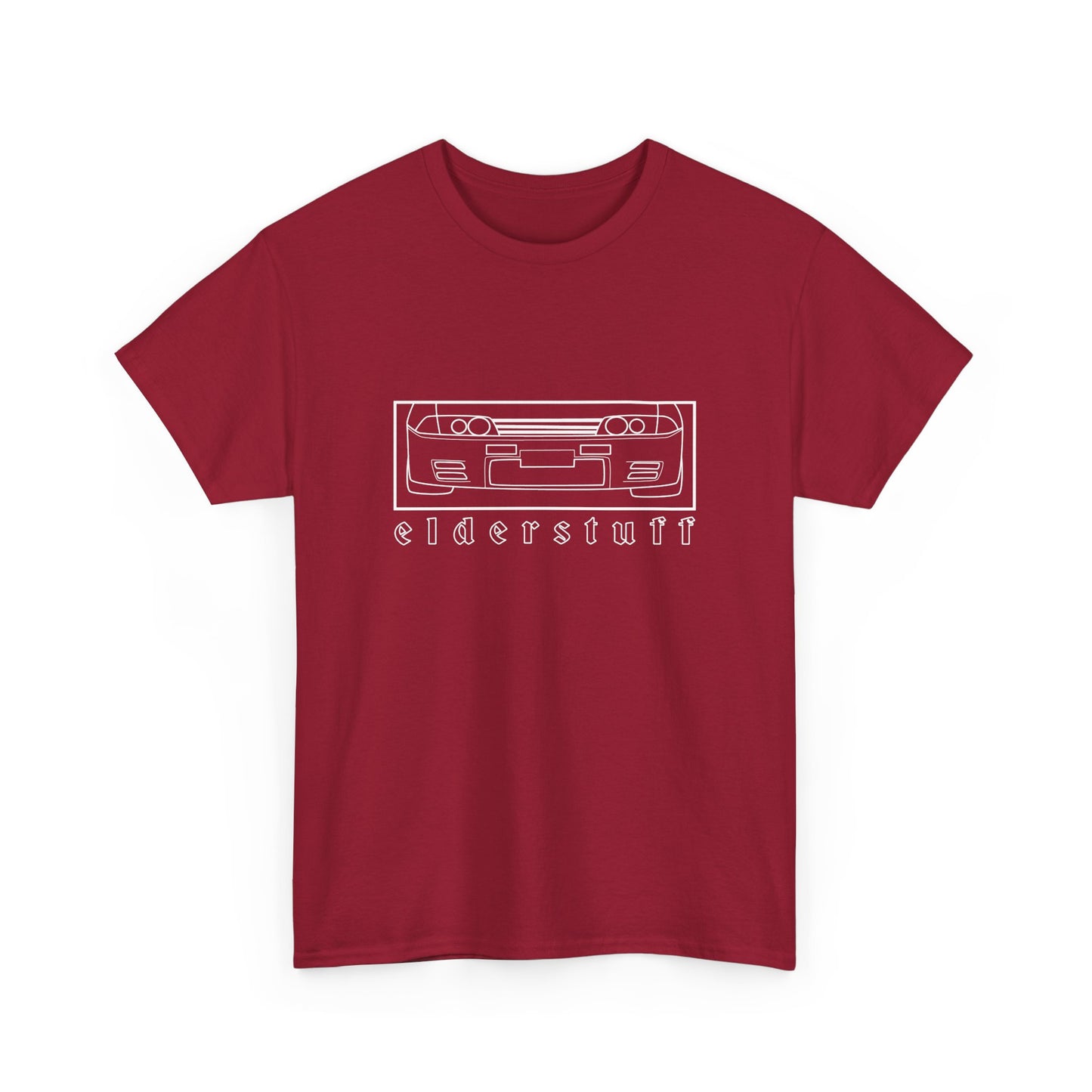 T-shirt NISSAN R32