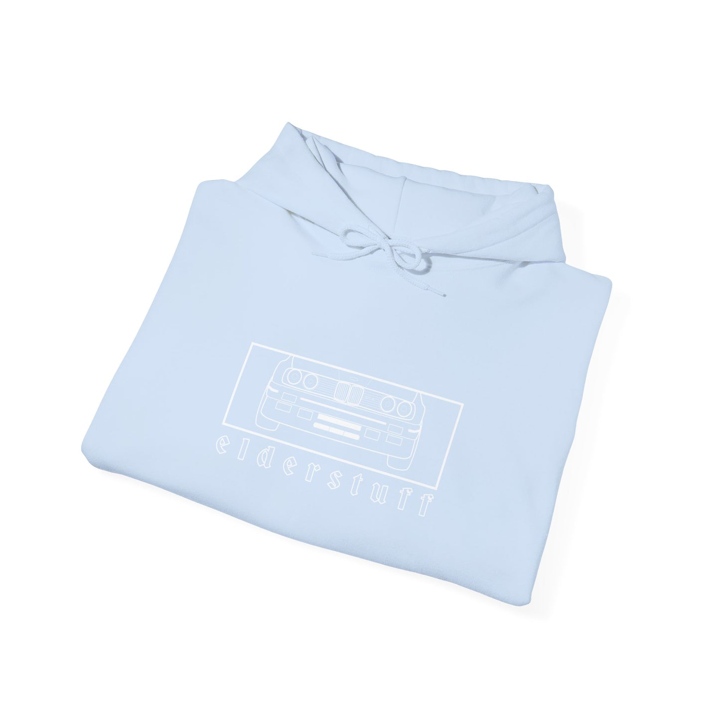 Hoodie E30