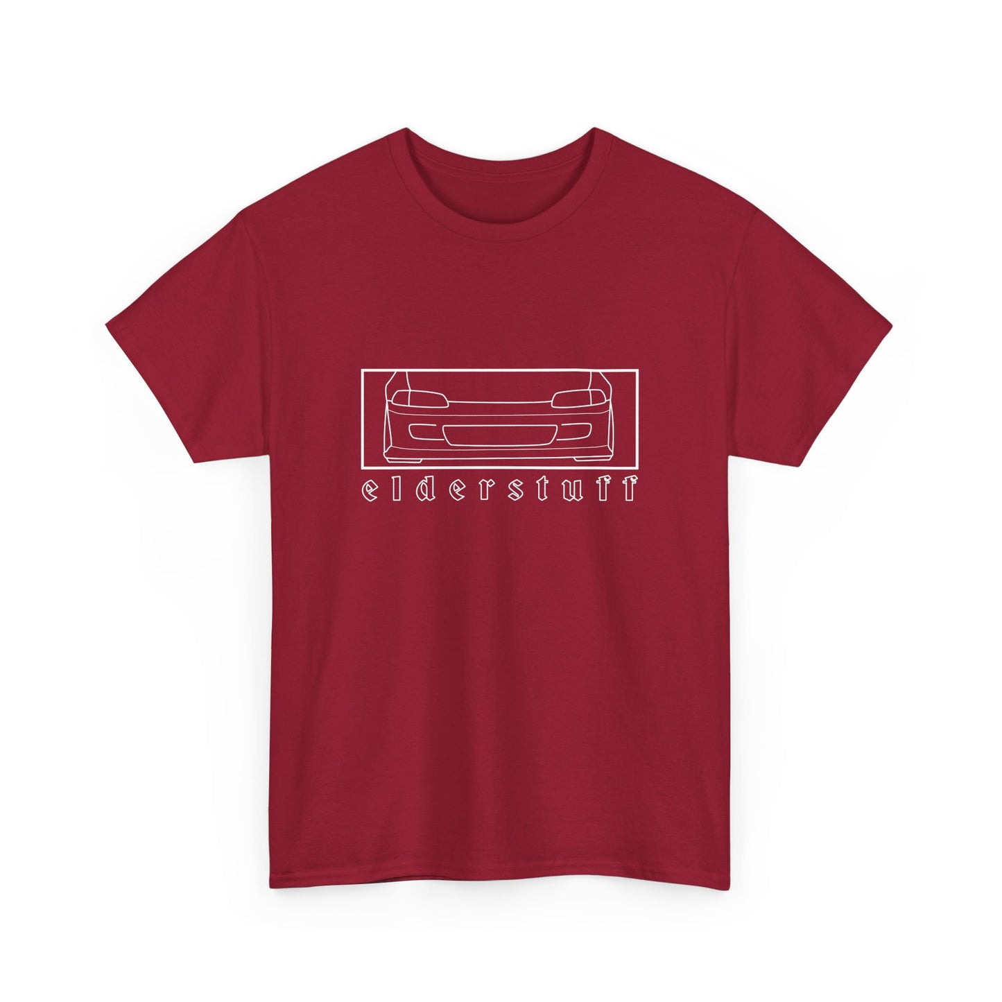 T-shirt HONDA Civic EG