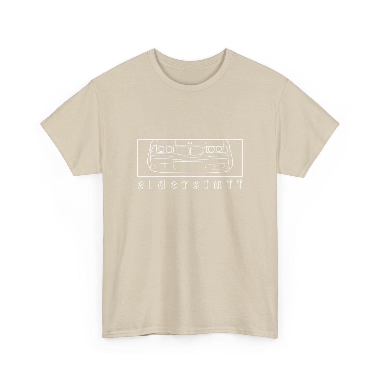 T-shirt BMW E36