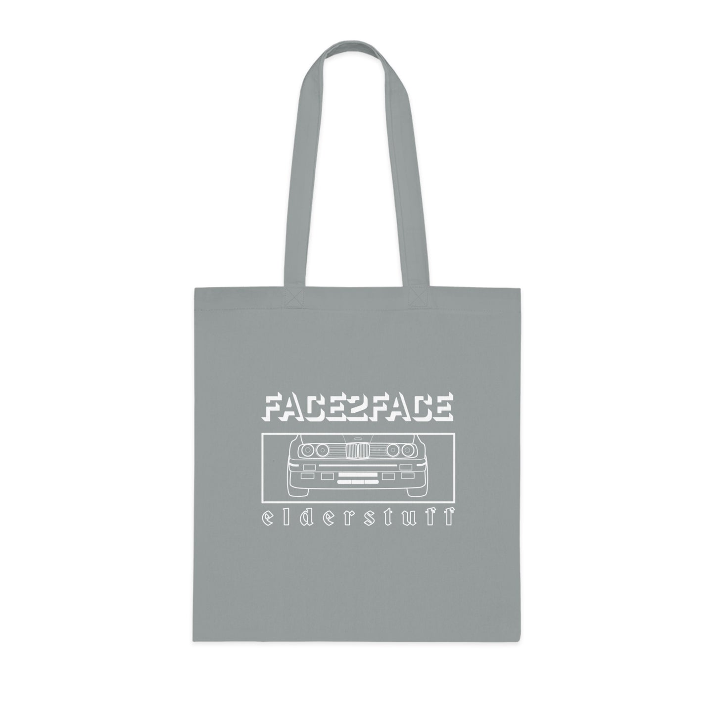 Tote bag BMW E30