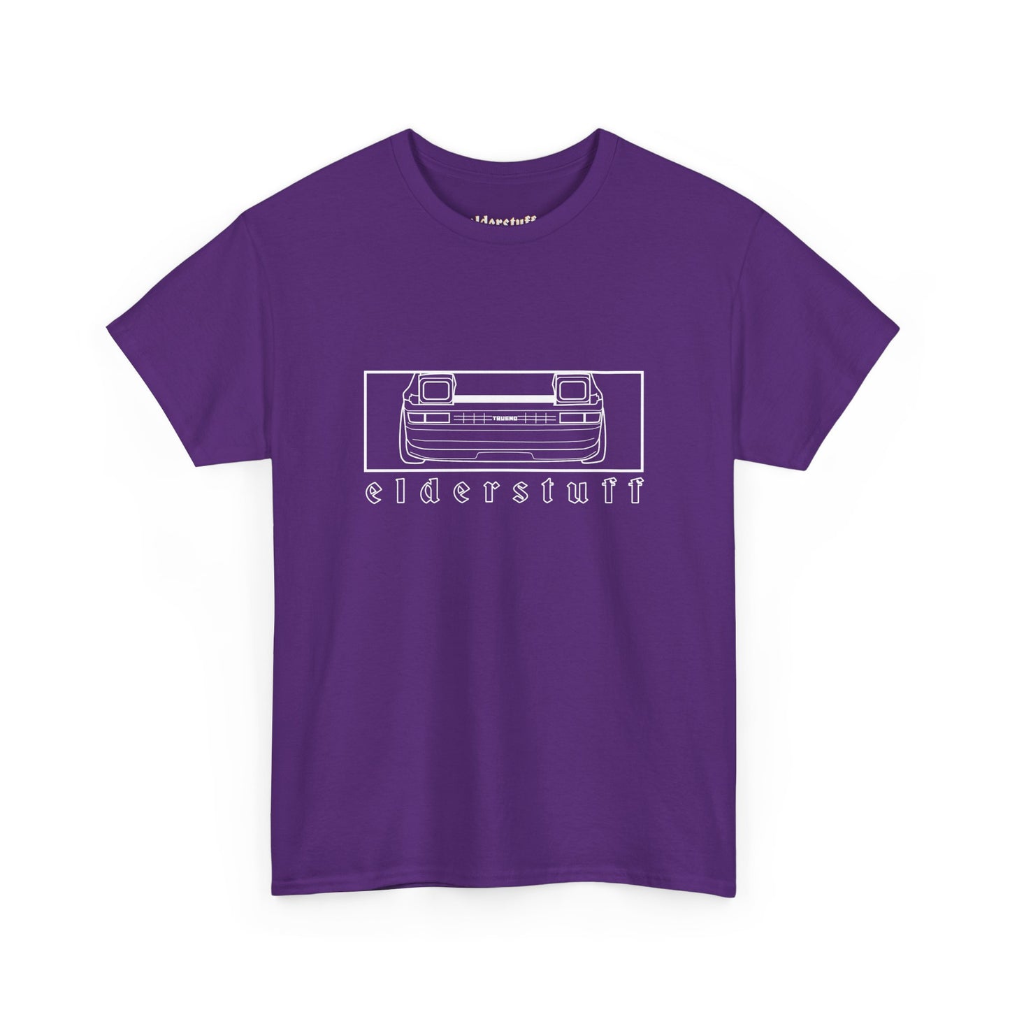 T-shirt TOYOTA trueno