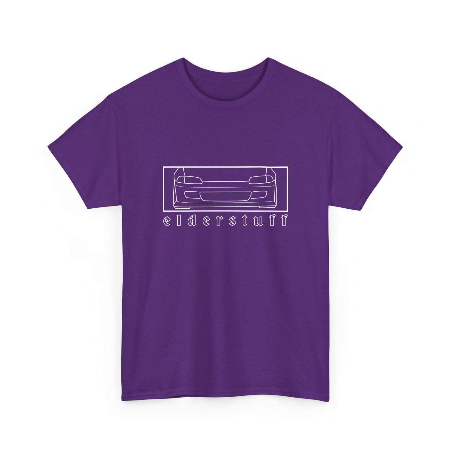 T-shirt HONDA Civic EG