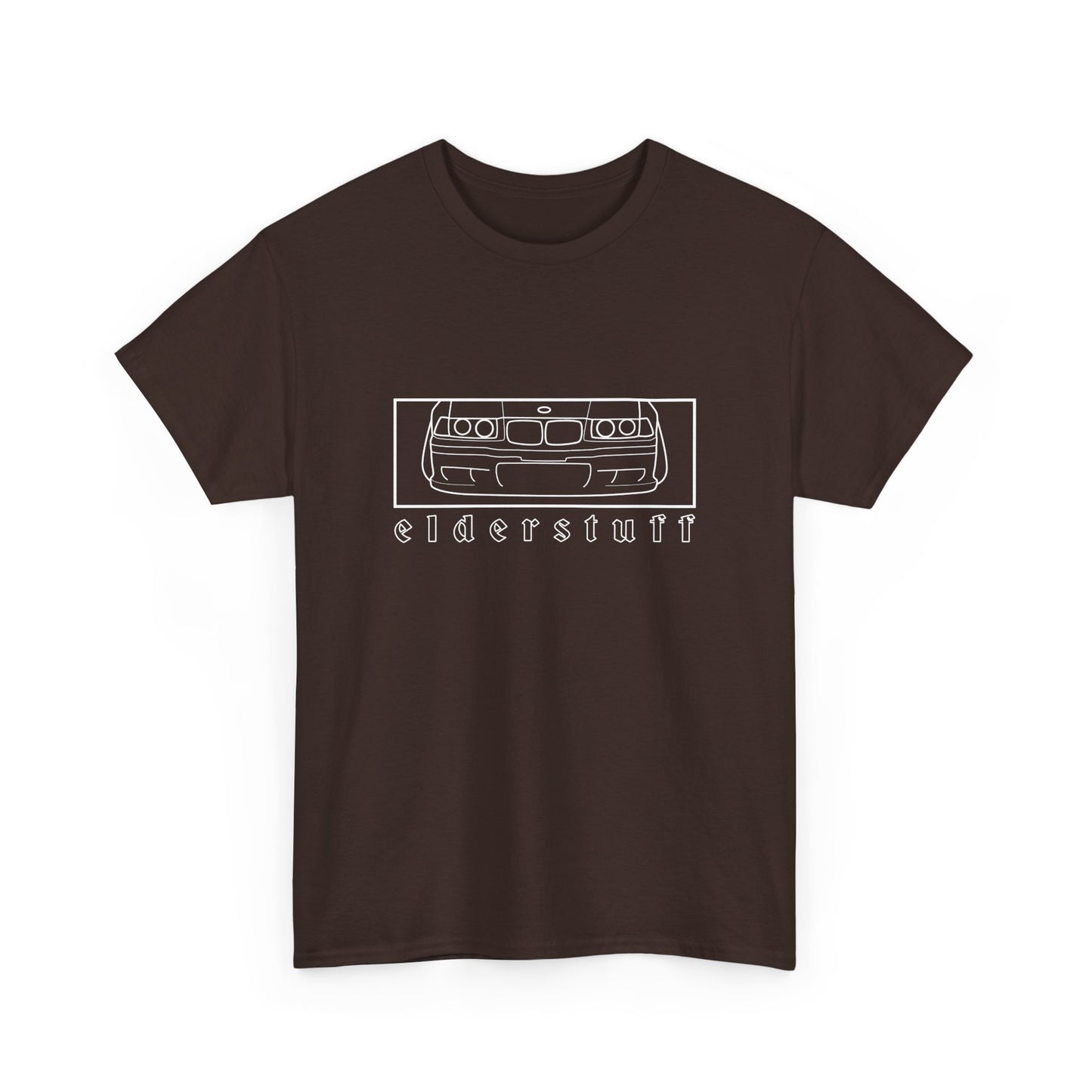 T-shirt BMW E36