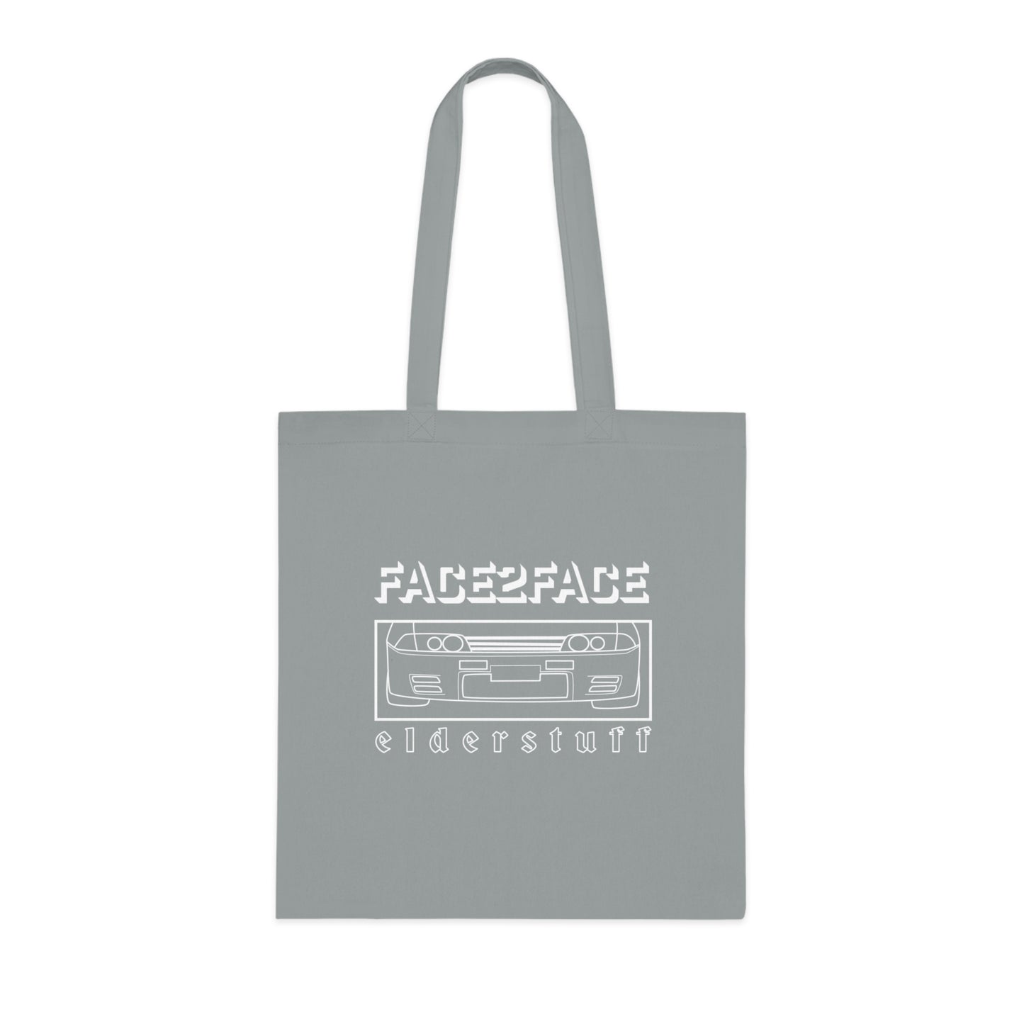 Tote bag NISSAN R32