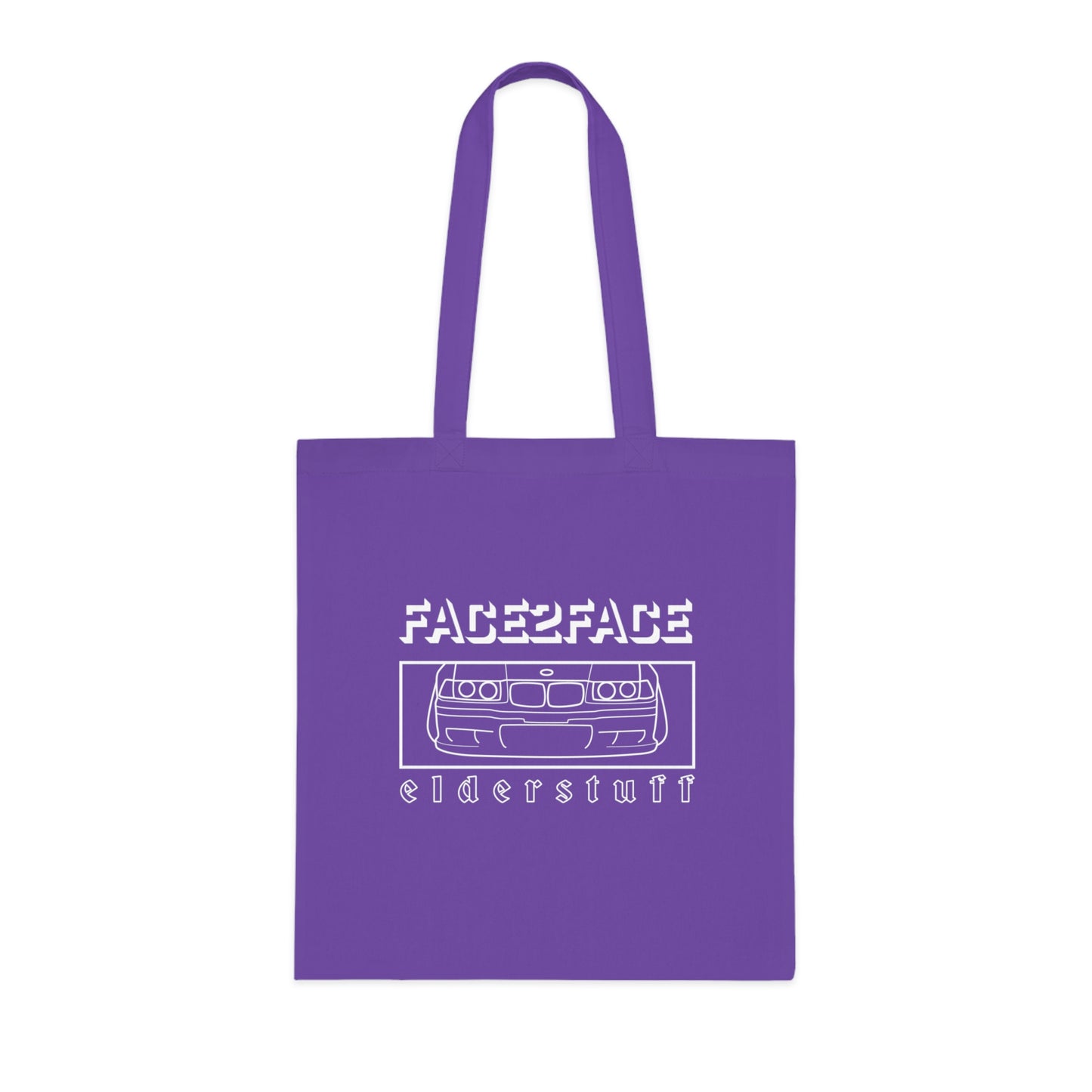 Tote bag BMW E36