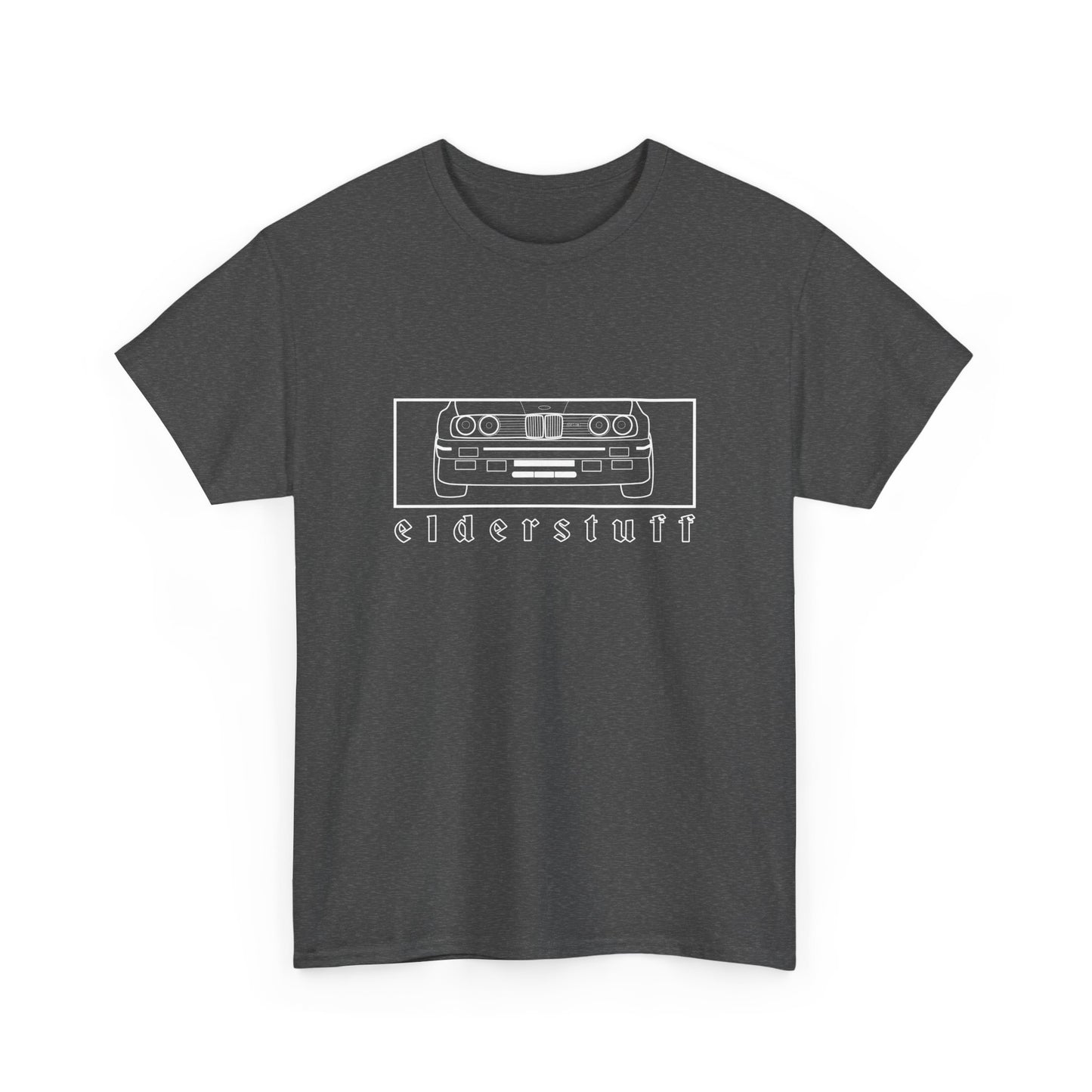 T-shirt BMW E30