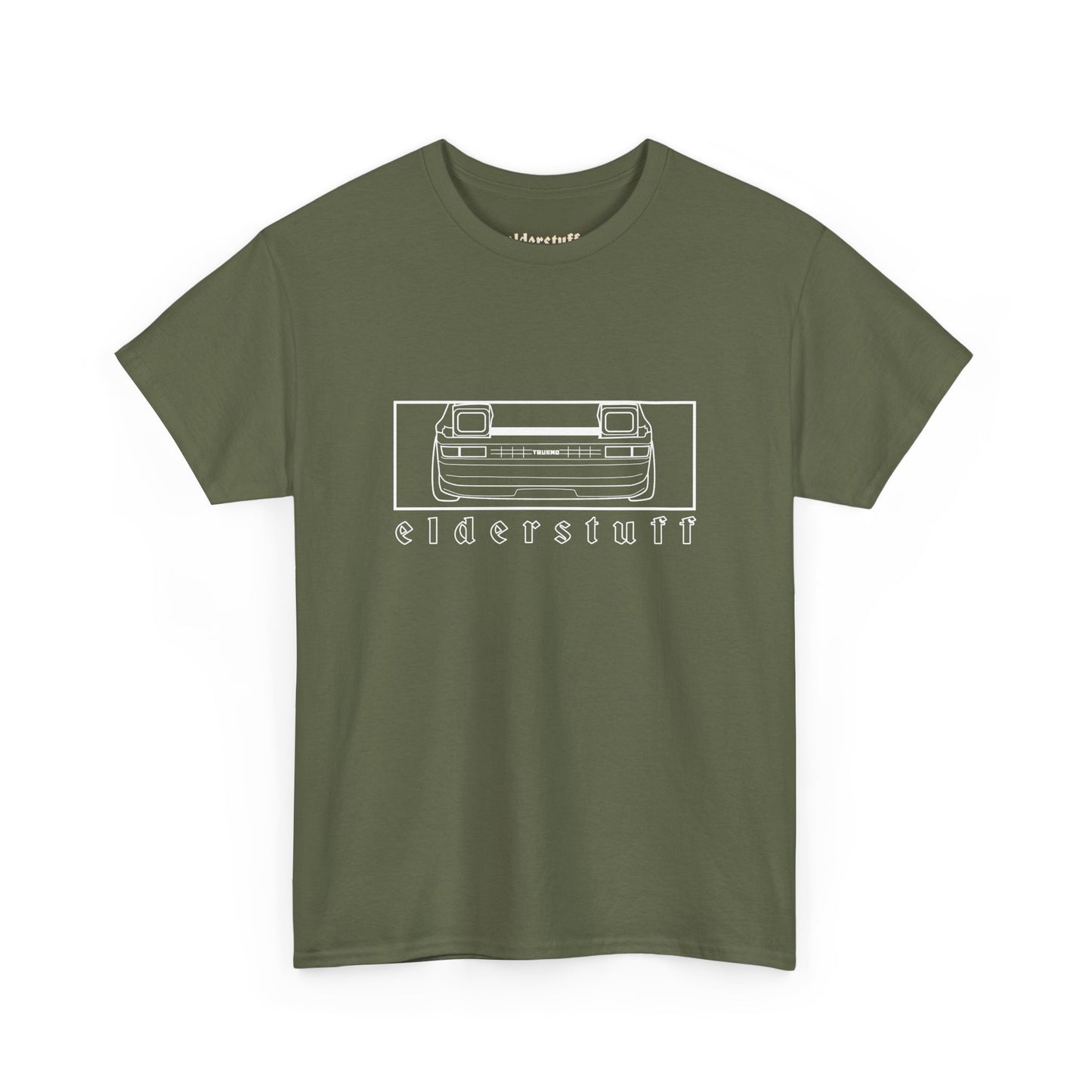 T-shirt TOYOTA trueno