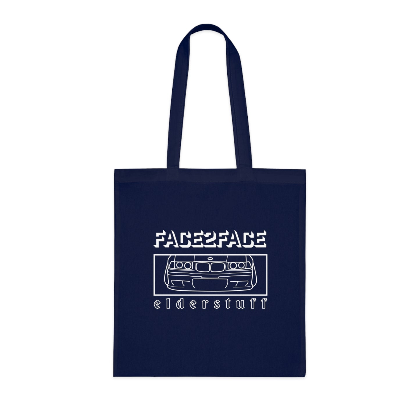Tote bag BMW E36