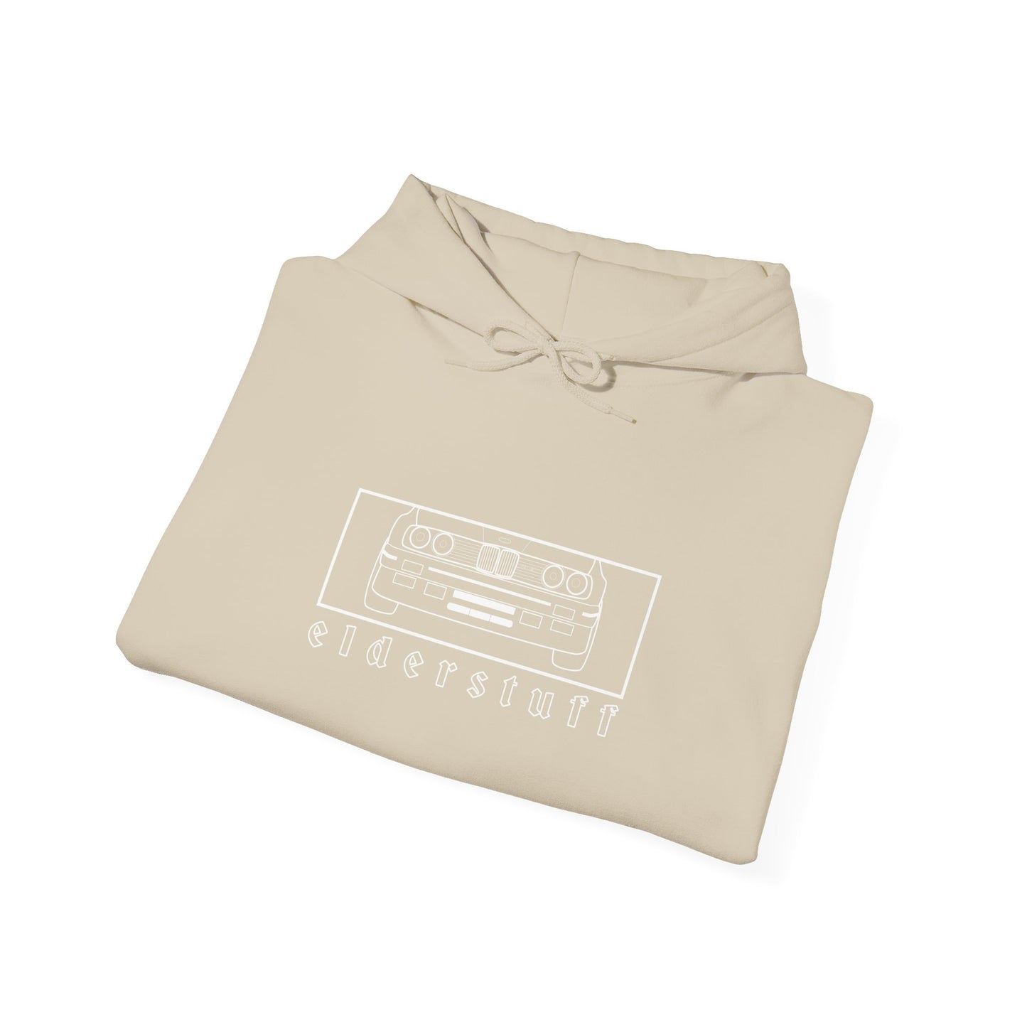 Hoodie E30