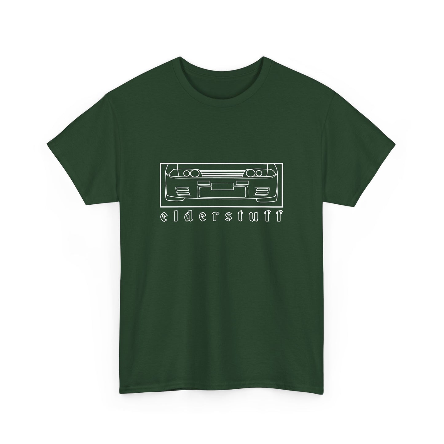 T-shirt NISSAN R32