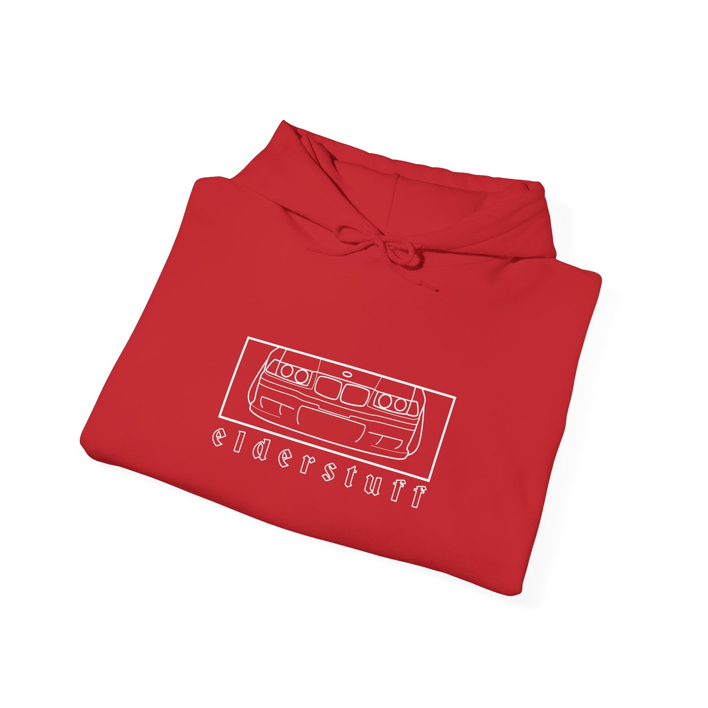 Hoodie E36