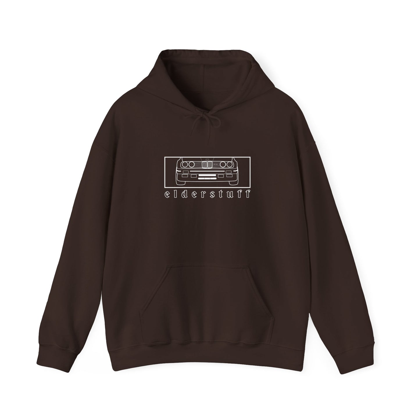 Hoodie E30