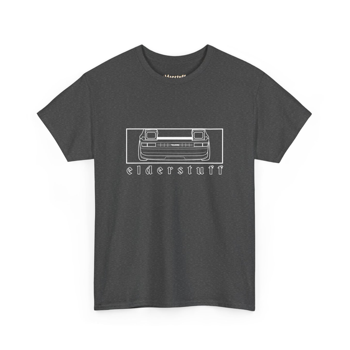 T-shirt TOYOTA trueno