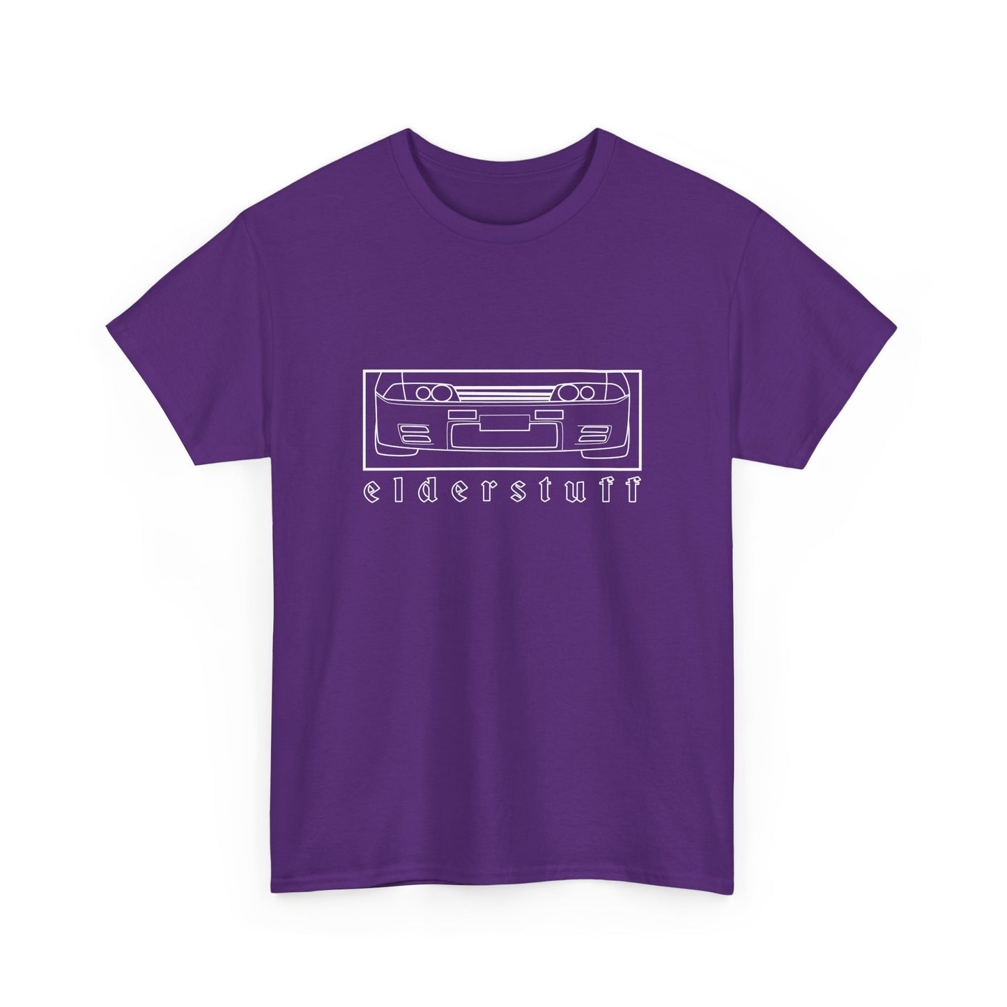 T-shirt NISSAN R32