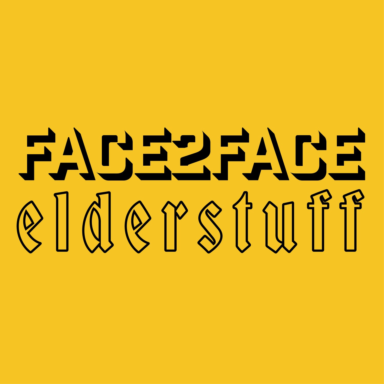 face2face