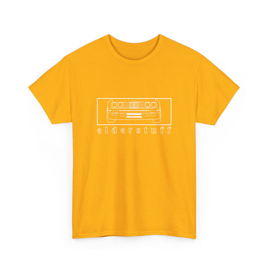T-shirt BMW E30
