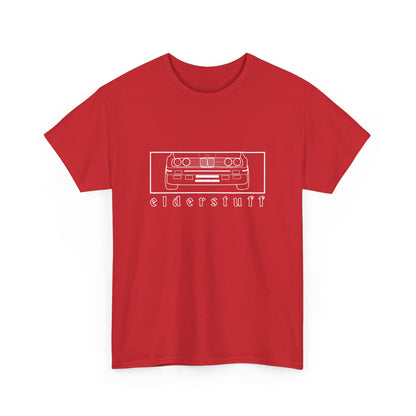T-shirt BMW E30