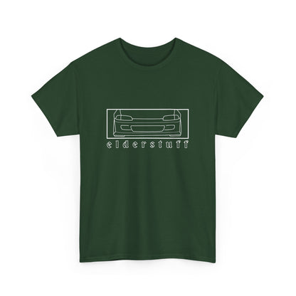 T-shirt HONDA Civic EG