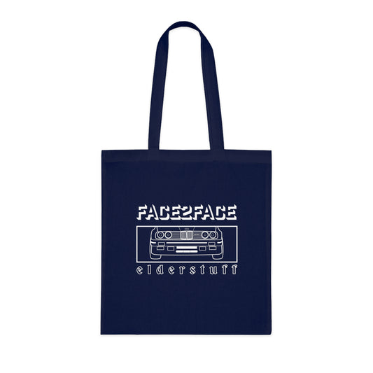 Tote bag BMW E30