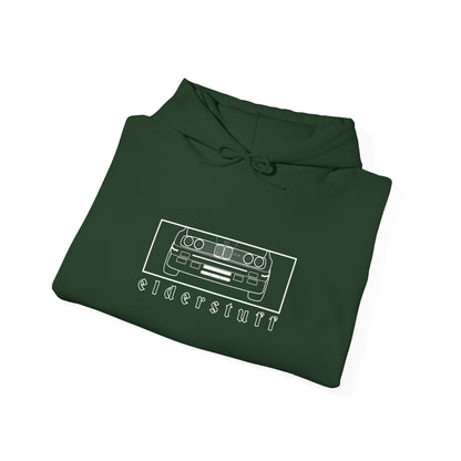 Hoodie E30