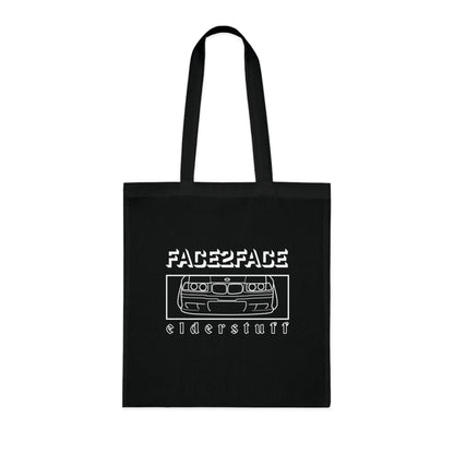 Tote bag BMW E36